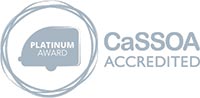 Cassoa Platinum